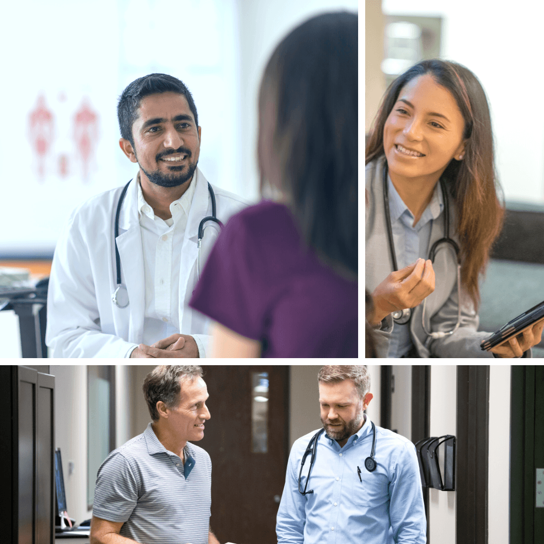 Provider Careers Join Aspire Allergy